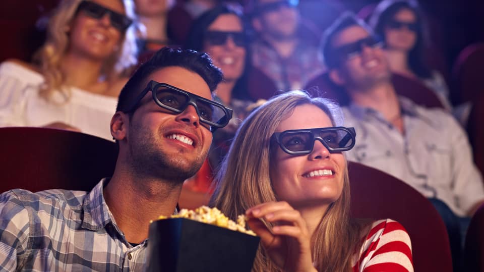 Is IMAX 3D a better experience than 2D? Here's what to know