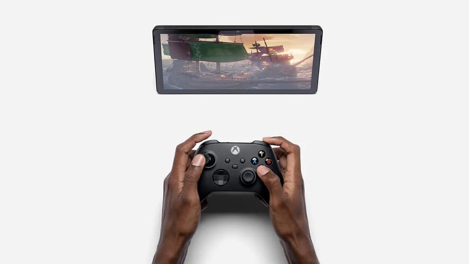 Microsoft opens up Xbox Cloud Gaming with new pay-as-you-go option
