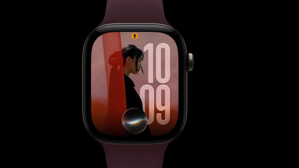 watchOS 27.2 makes Siri AI faster and smarter on Apple Watch