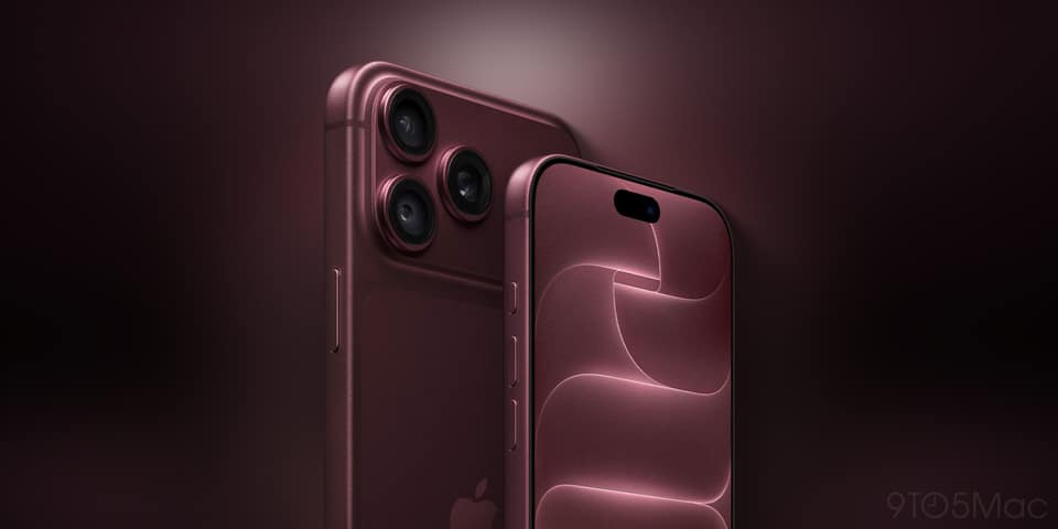 iPhone 18 Pro Max vs iPhone 18 Pro: Two exclusive features