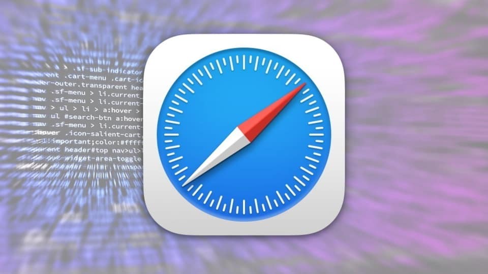 How new cross-site tracking blocks in Safari protect a user's identity