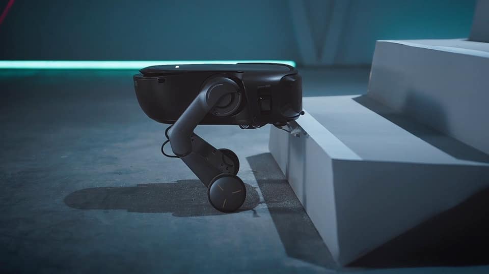 Roborock shows off a series of new vacuums at IFA 2026
