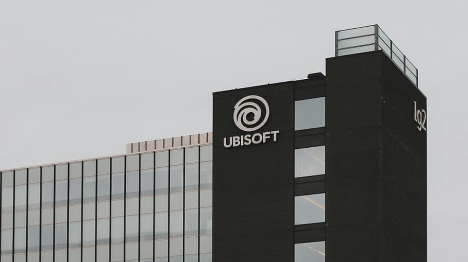 Ubisoft plans to close another studio and lay off up to 122 workers