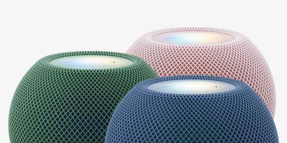 Apple confirms HomePod mini 2 won’t have Siri AI at launch