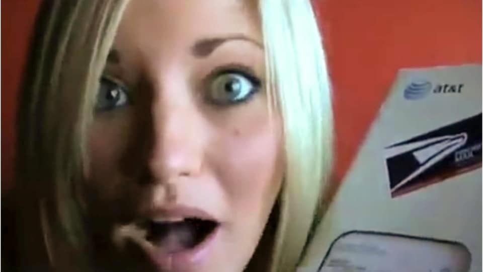 Today in Apple history: iJustine’s 300-page iPhone bill shocks the internet