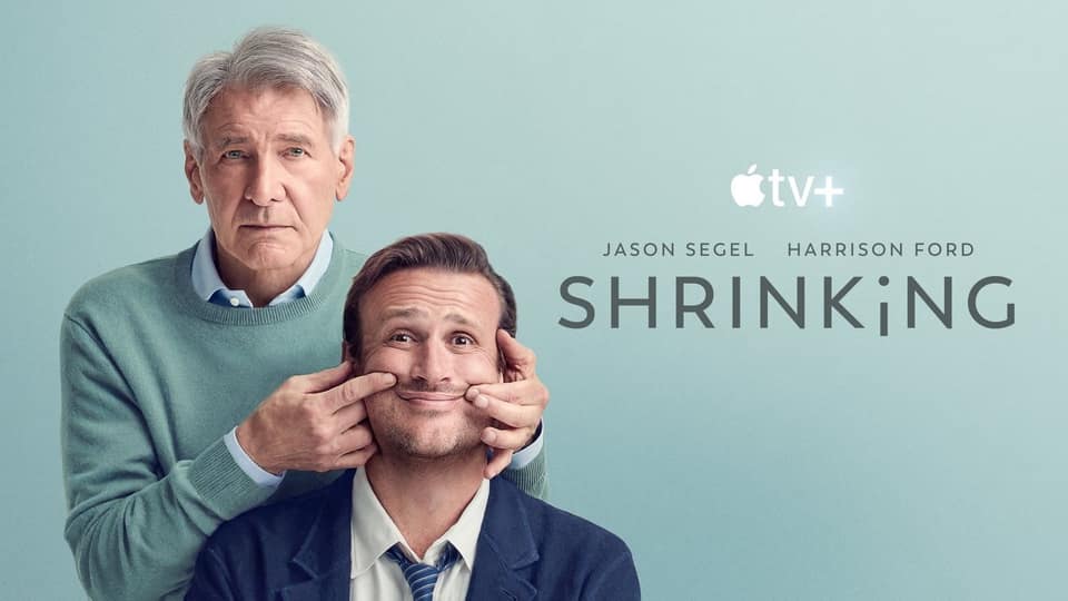 Apple TV 'Shrinking' season 4 has wrapped filming