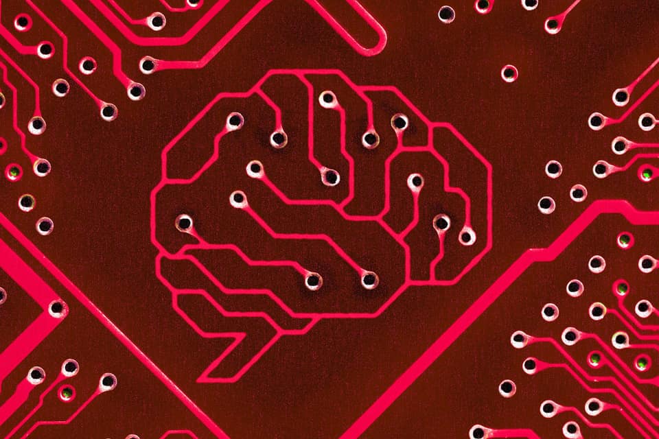 The biggest names in AI are backing a new way to opt out of scraping