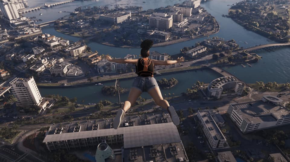 GTA VI looks just as great as we could hope for