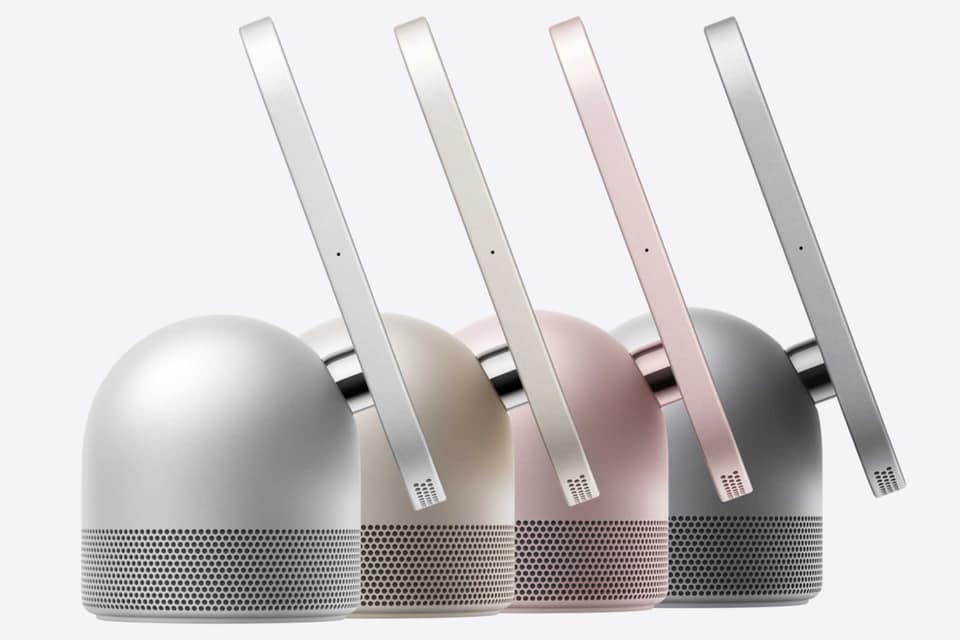 Apple’s ‘completely personal’ HomeView smart-home hub is built for sharing