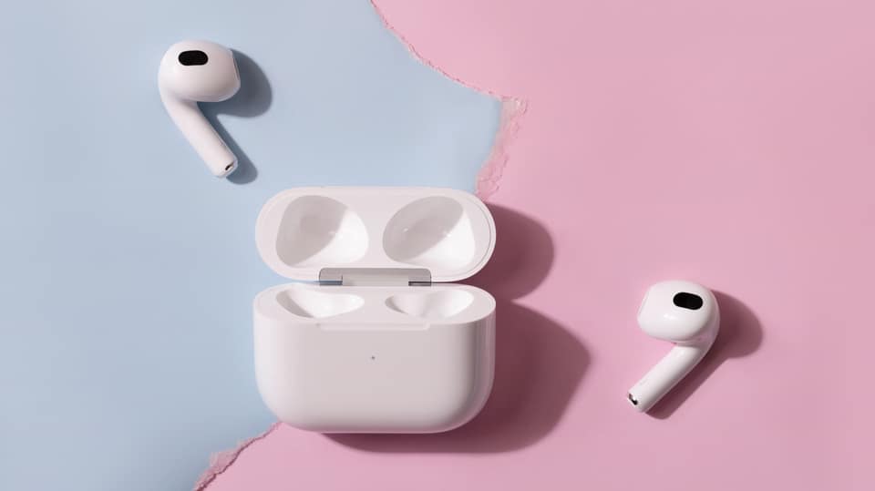 What features do you lose if you use Apple AirPods with a Samsung Galaxy phone?