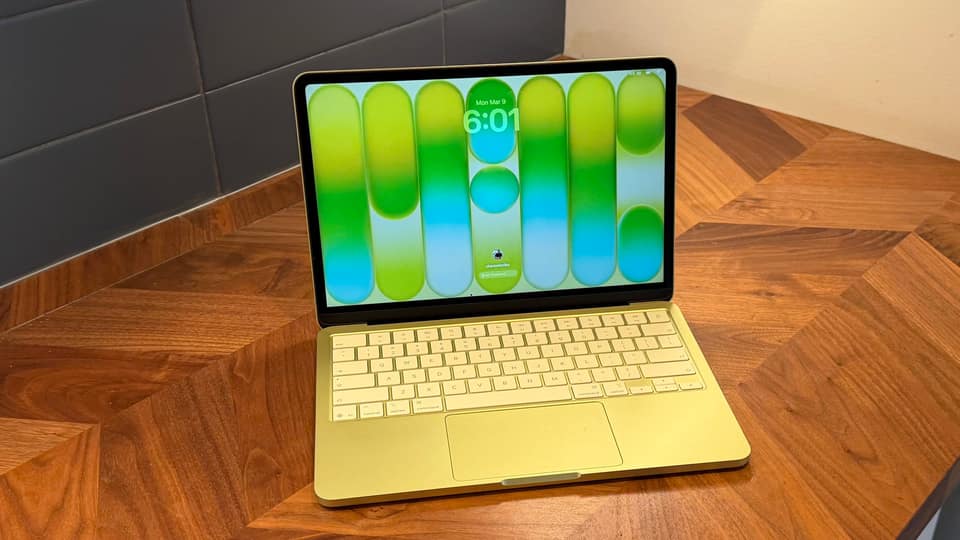 Texas school district ditches Chromebooks, approves $11M iPad and MacBook Neo deal