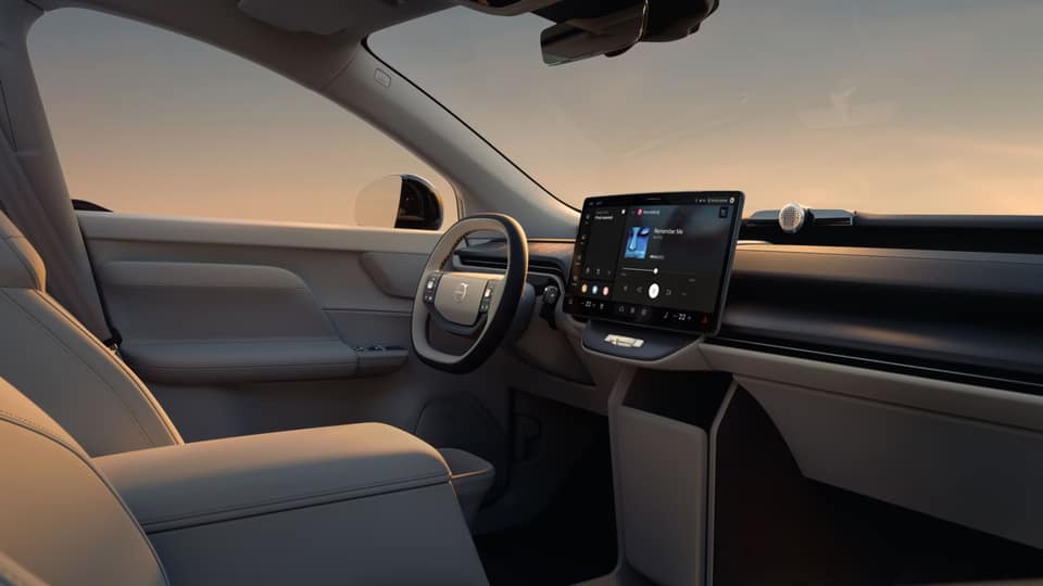Spatial Audio in CarPlay Now Rolling Out in Volvo Vehicles