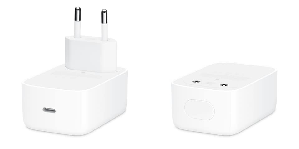 Apple Updates a Power Adapter for the EU and Vietnam and Drops the Price of Its Polishing Cloth
