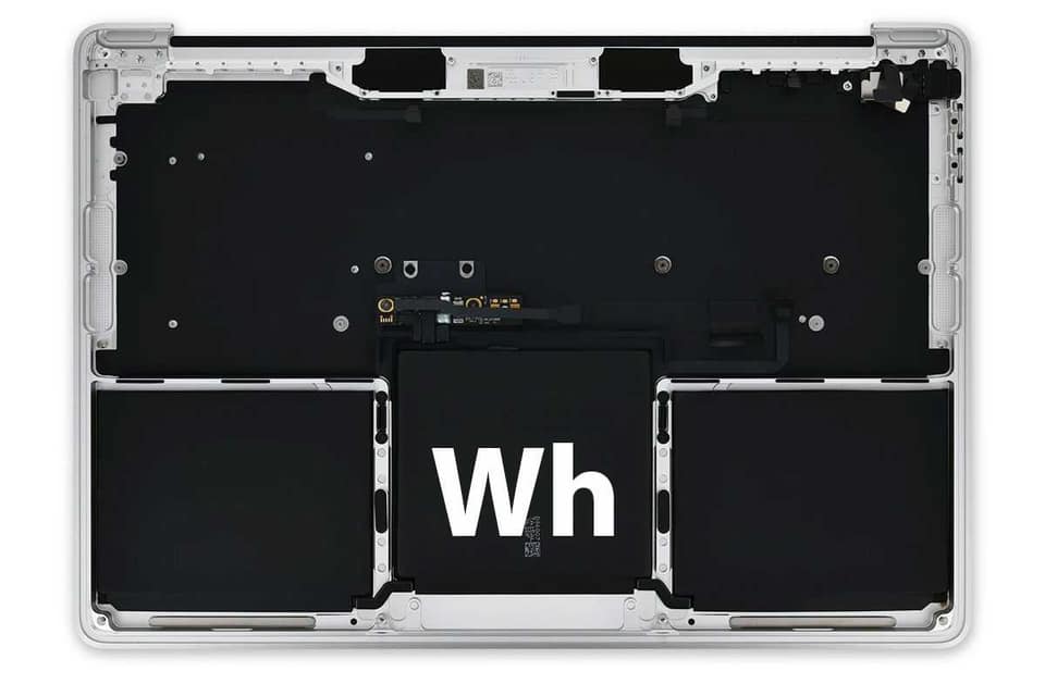 MacBook Air, Pro and Neo batteries compared: Which MacBook has better battery life