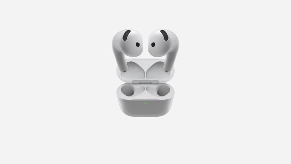Apple unveils AirPods 5 with upgraded noise cancellation, more