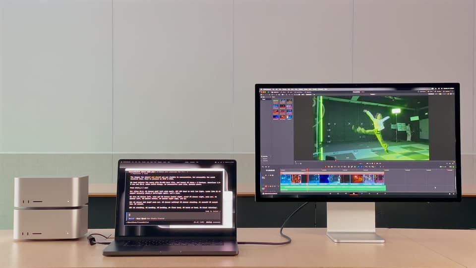 Meta launches new Muse Spark Open model, optimized to run on Mac Studio