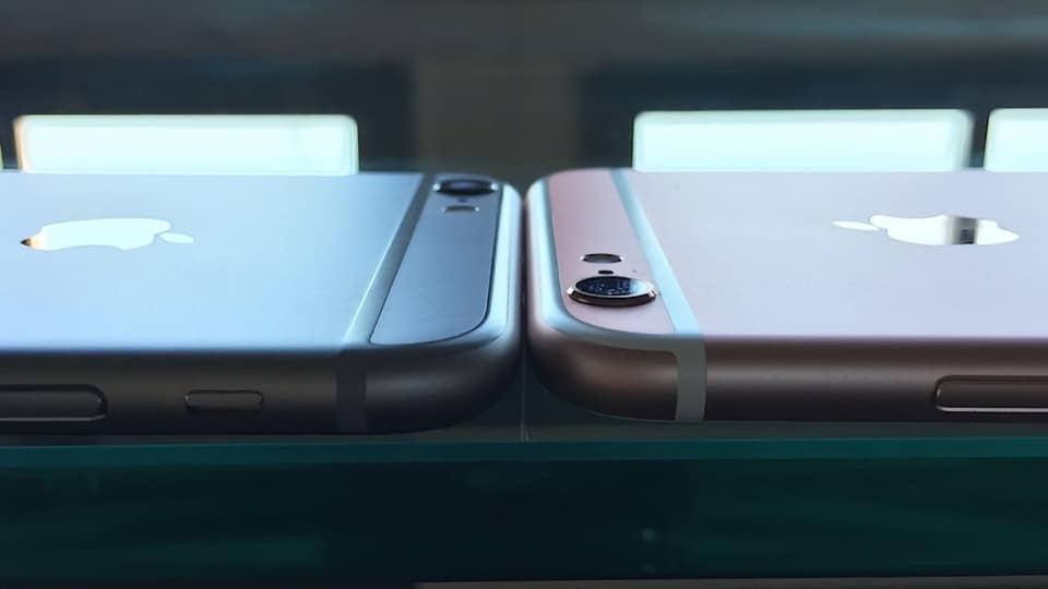 Trade secret lawsuit on iPhone's anodization process now being appealed