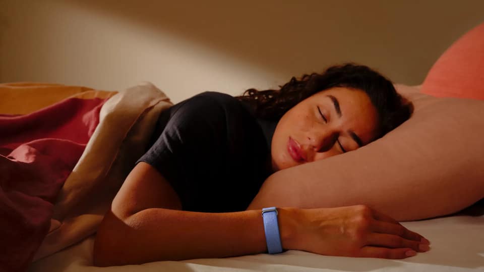 Is the Google Fitbit Air waterproof?