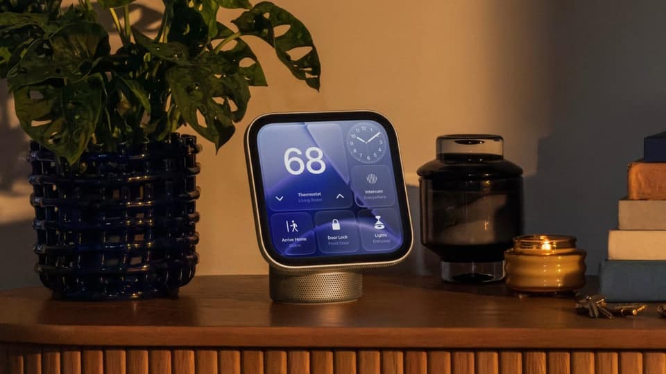 Here’s how HomeView’s facial recognition works
