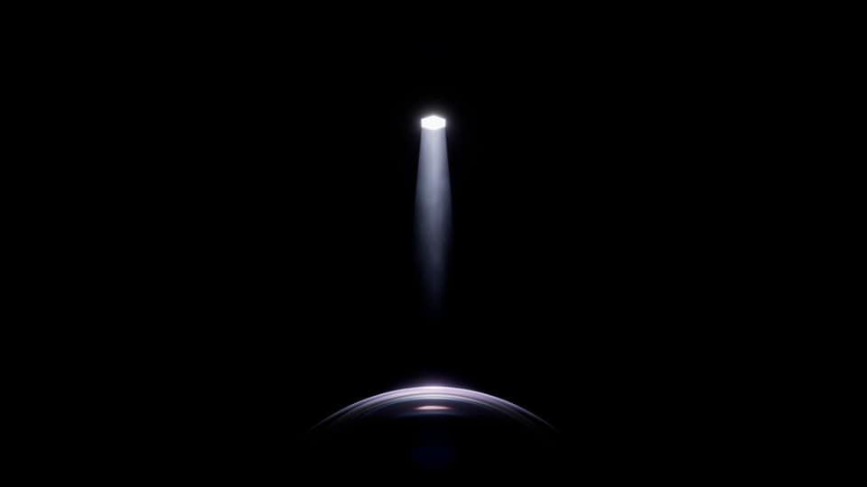 Apple Shares Mysterious Teaser Video Before 'iPhone Duo' Event Today