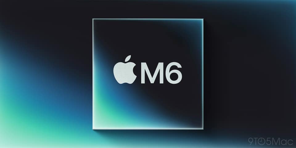 M6 release schedule: Here’s every new Mac and iPad launching next