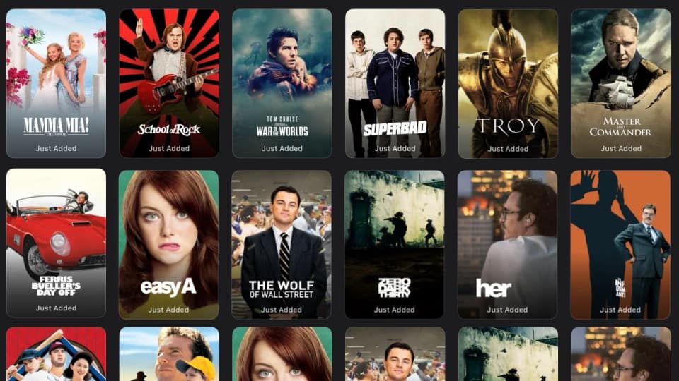 Apple TV adds more classic films — here’s what to watch next