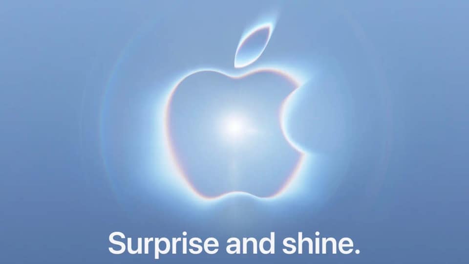 Apple sets ‘Surprise and shine’ event: Here’s what new products to expect