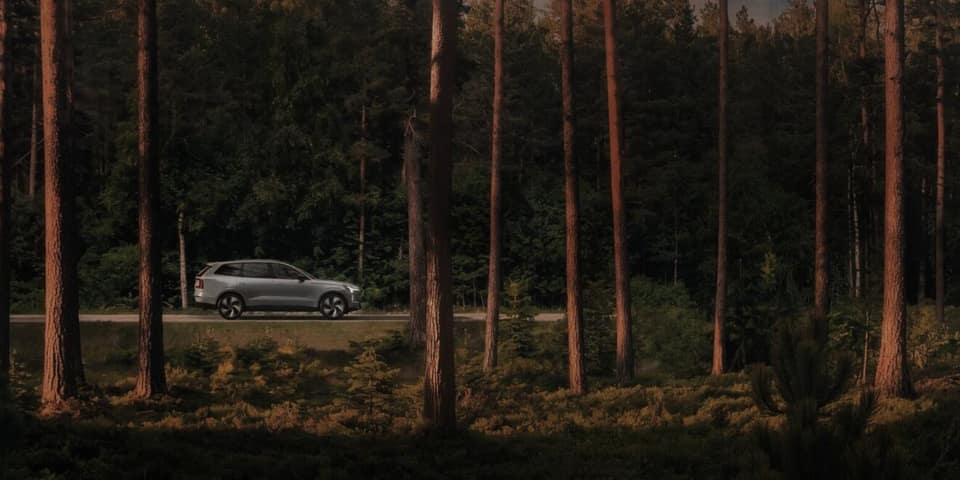 Volvo details CarPlay update that adds Spatial Audio feature for three models