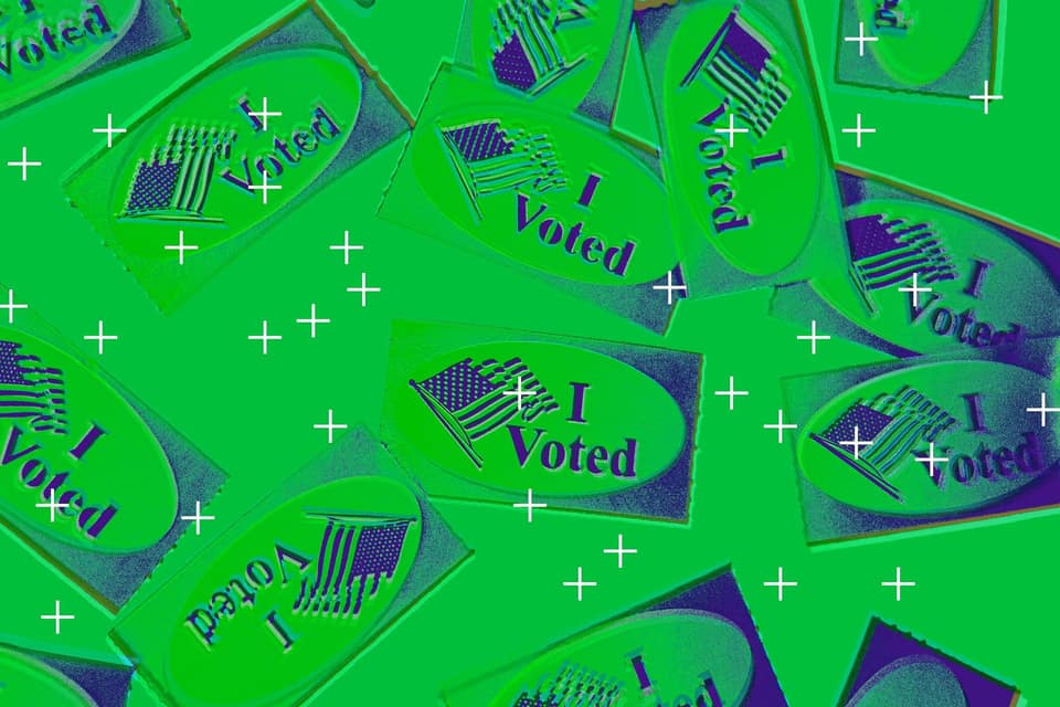 Here’s why you can&#8217;t shake those unhinged political texts