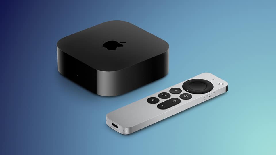 First Apple TV 4K Pre-Order Discount Arrives at Amazon