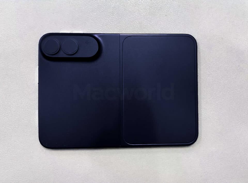 Apple’s iPhone Ultra color options won’t include black, sources say