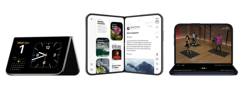 iPhone Duo App Submissions Are Open