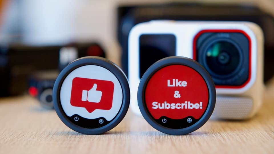 Insta360 Mic review: A midrange mic kit that's anything but boring
