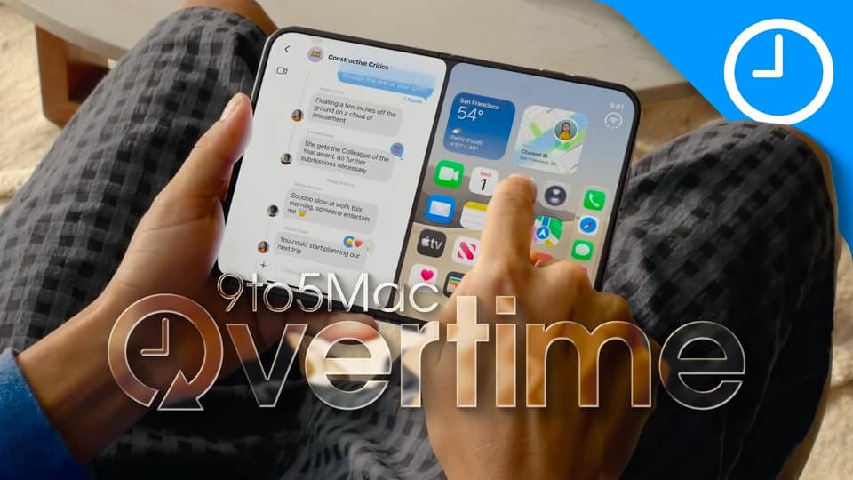 9to5Mac Overtime 081: iPhone Duo thoughts and impressions