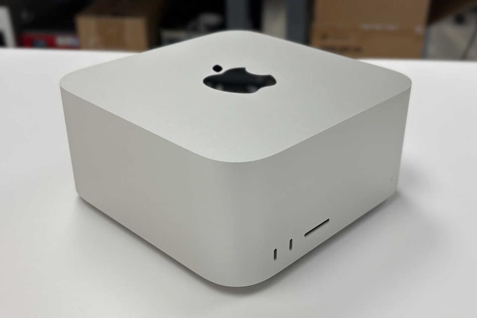 New Mac Studio M5 Max and M5 Ultra: Everything you need to know