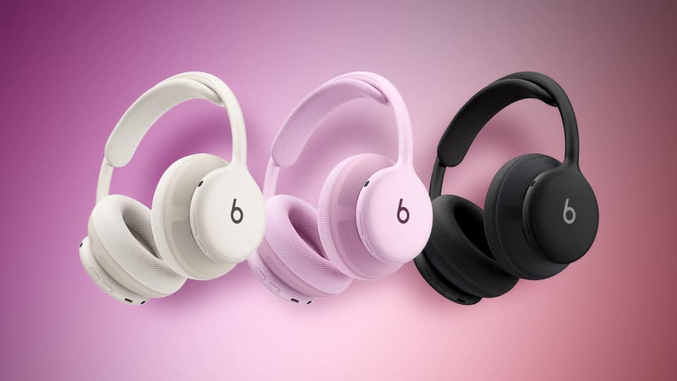 Apple Likely to Announce Beats 360 This Month
