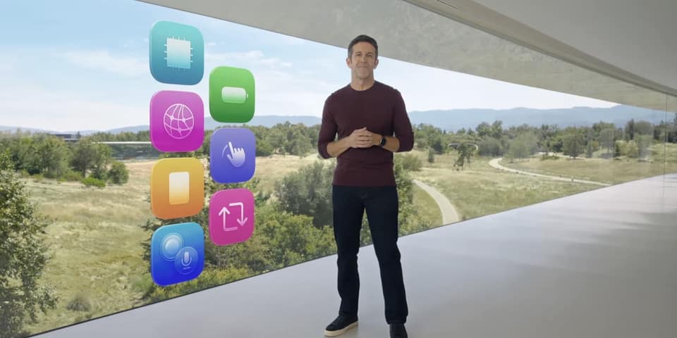 Leaked images reveal Apple’s new Home smart lock, thermostat, more for LG