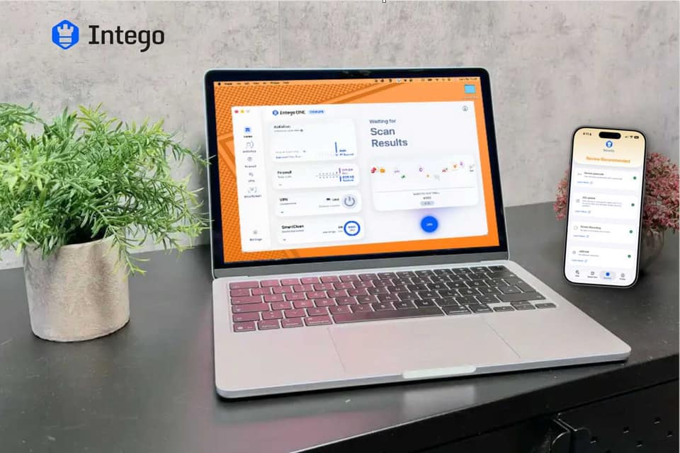 Intego ONE Review: Top-tier Mac malware protection with powerful Firewall controls
