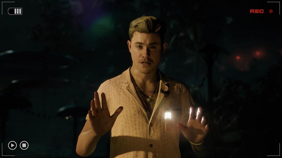 Until Dawn 2 launches January 28