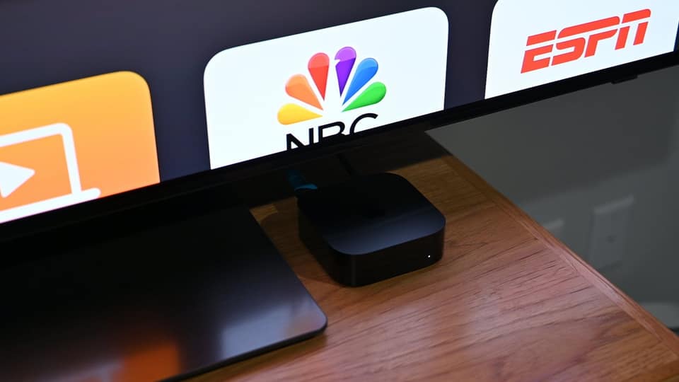 New Apple TV with Siri AI could launch at any time in the fall
