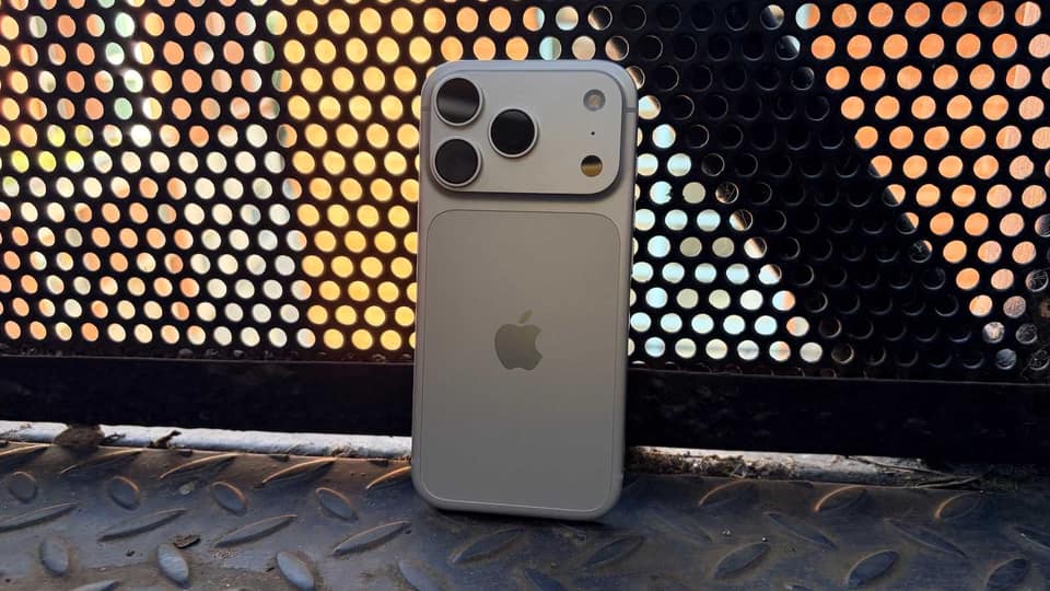 Those iPhone 18 Pro production cuts are actually a really good sign