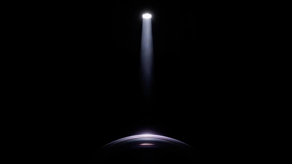 John Ternus teases variable aperture in iPhone 18 Pro before event