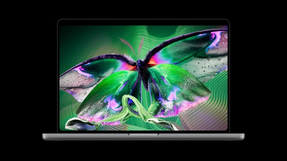 How Accurate Were Rumors About Apple's OLED Touchscreen MacBook Pro?