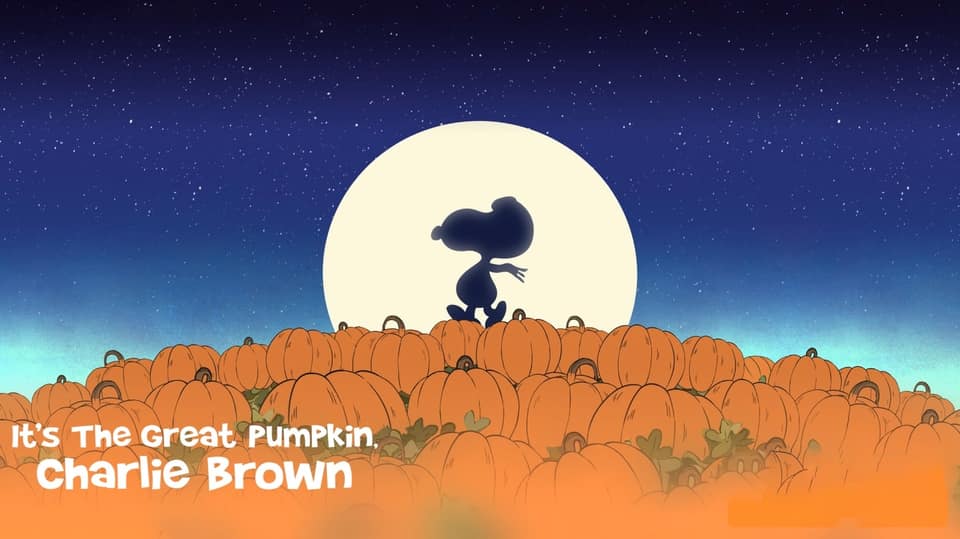 How to watch the Charlie Brown Halloween special for free [Now!]
