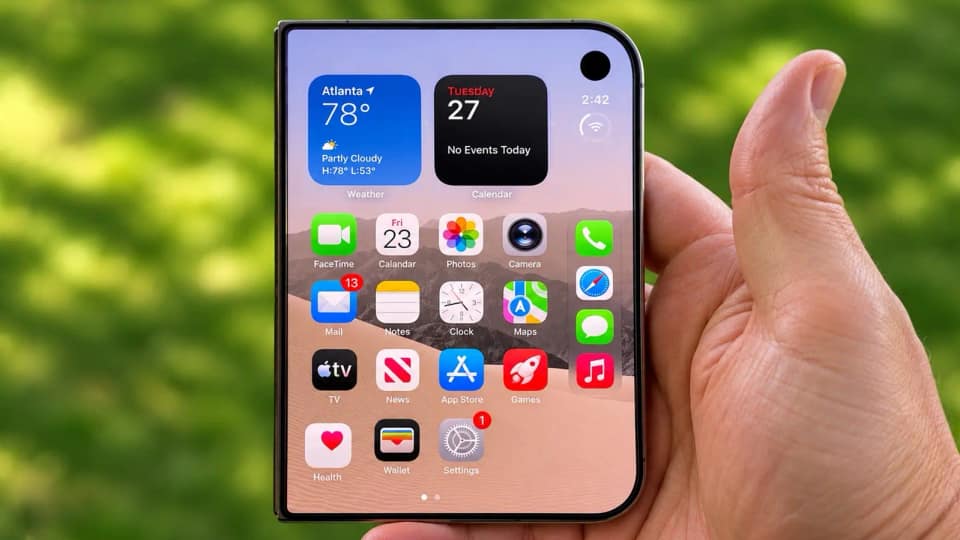 3 ways to speed up unlocking iPhone Duo with Touch ID