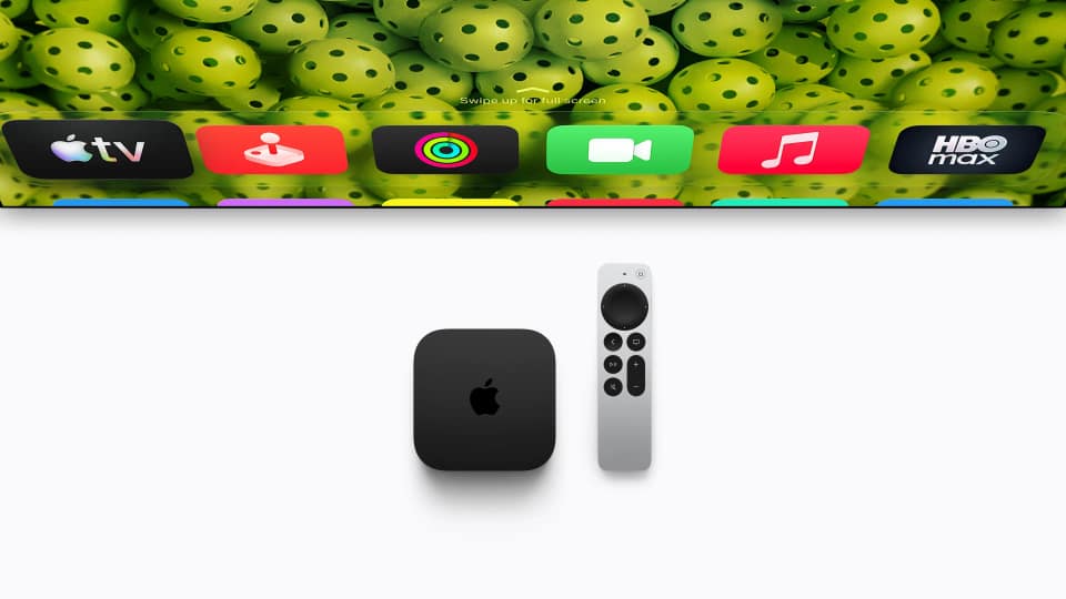 Apple TV 4K 4th gen vs. 3rd gen: More capable, harder to justify