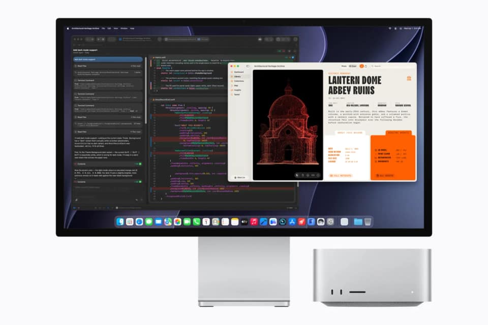 Why an M5 Ultra Mac Studio won’t replace your AI subscription anytime soon