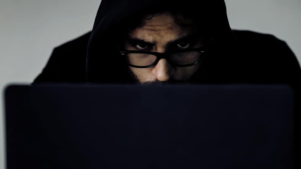 See what personal info strangers can find about you online