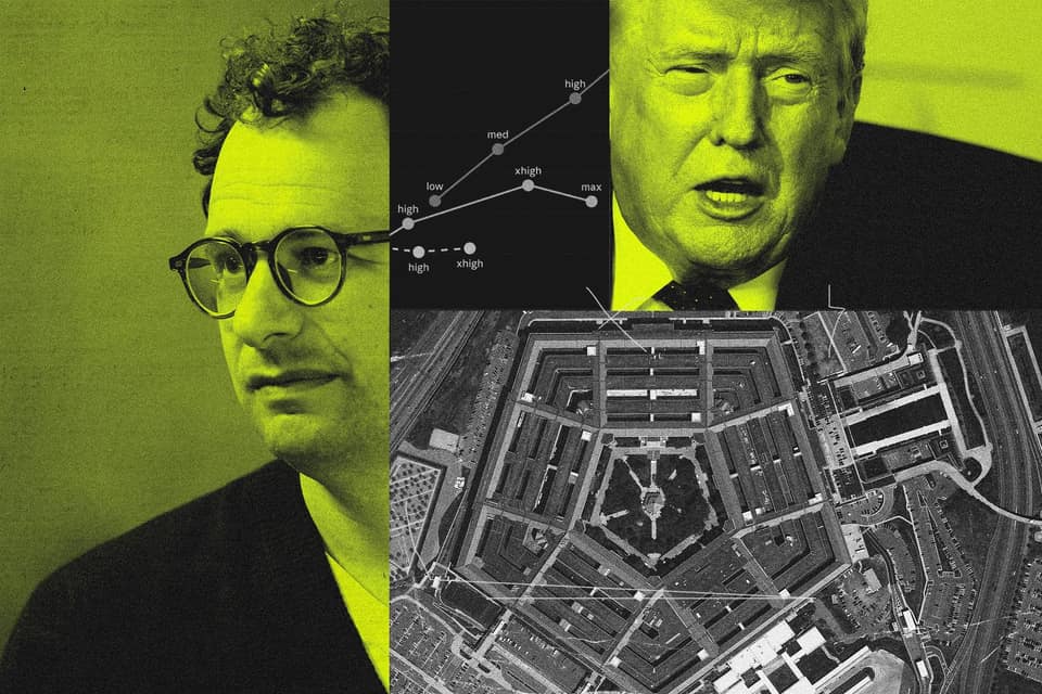 Anthropic was illegally blacklisted by the Trump administration, court rules