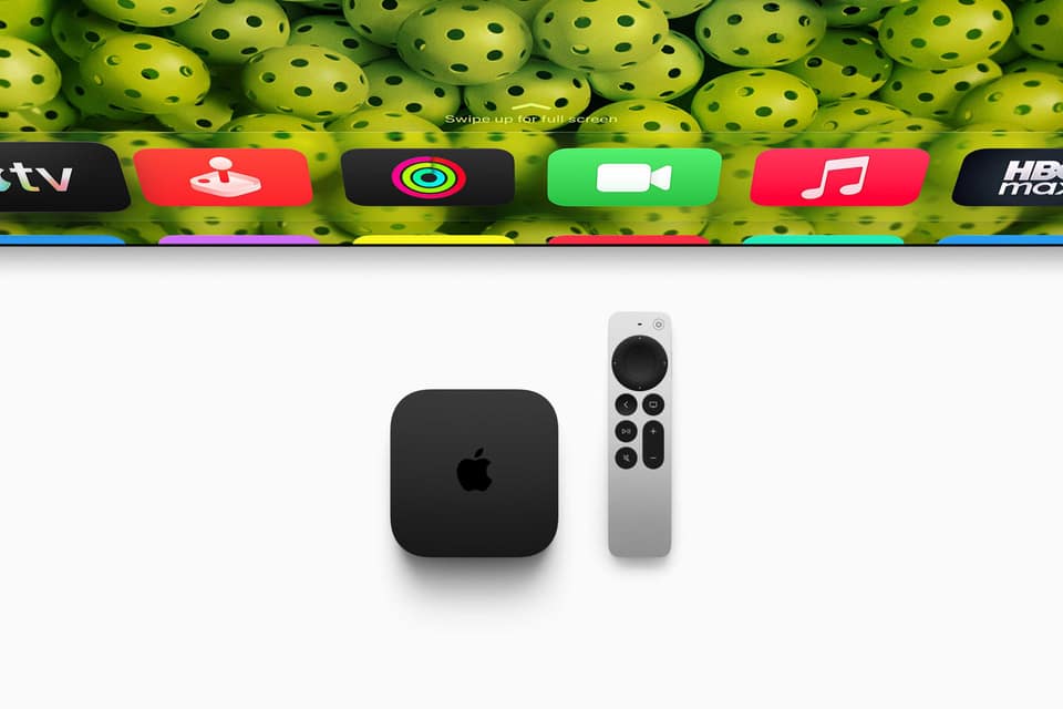 Pre-ordered the new Apple TV 4K? Here are 5 reasons you should cancel ASAP